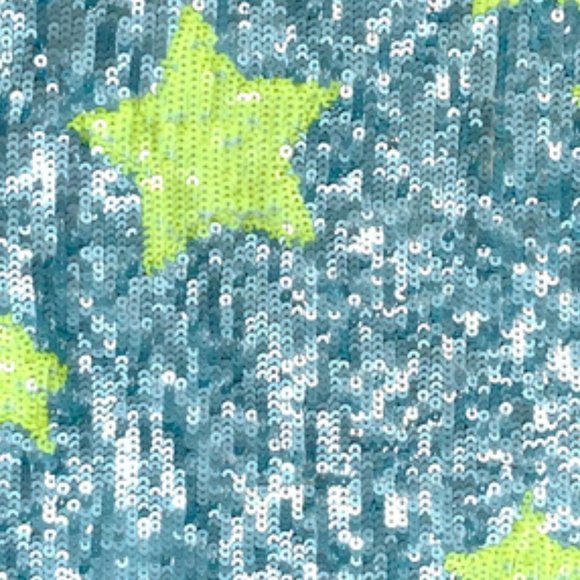 GAP Sequins tube dress - Picture 2 of 2